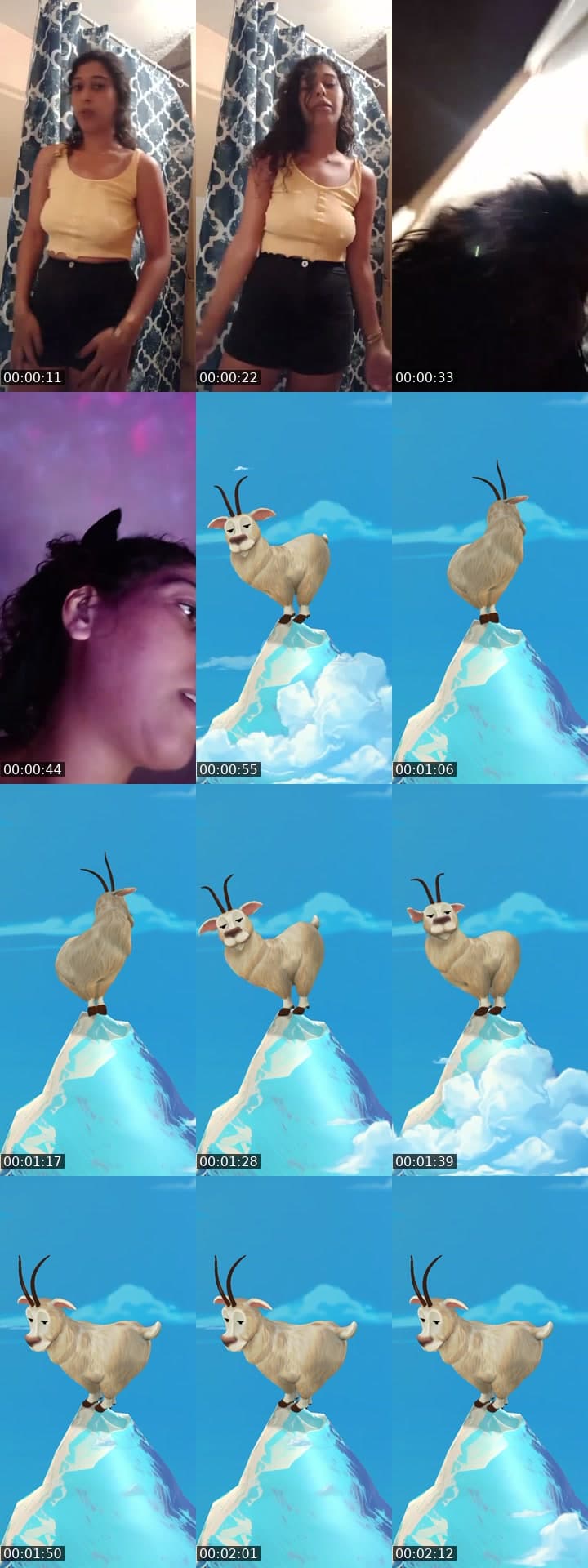 @h_priincesa TikTok live stream