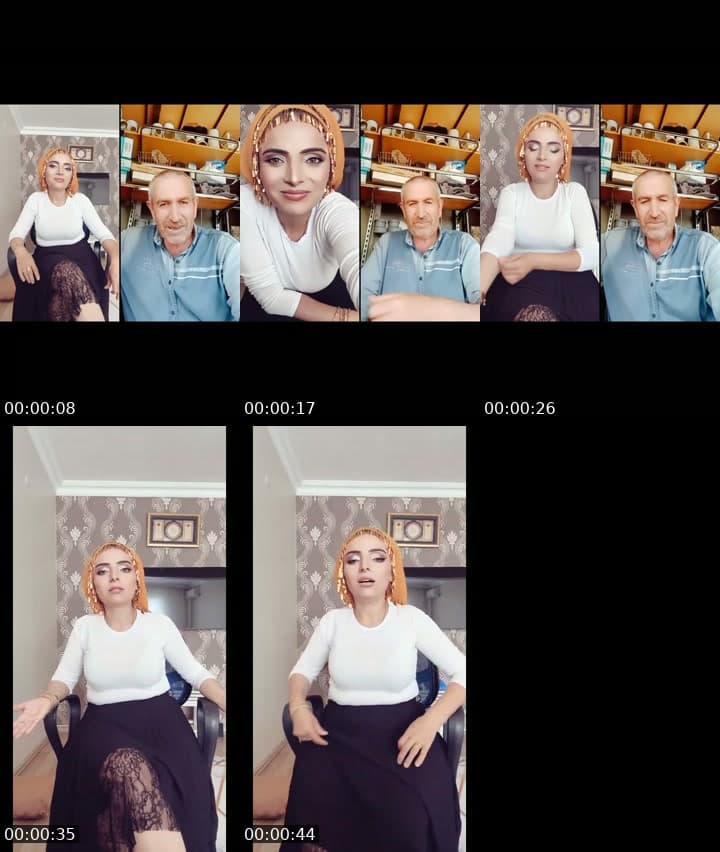 @gulusu.guzel34 TikTok live stream