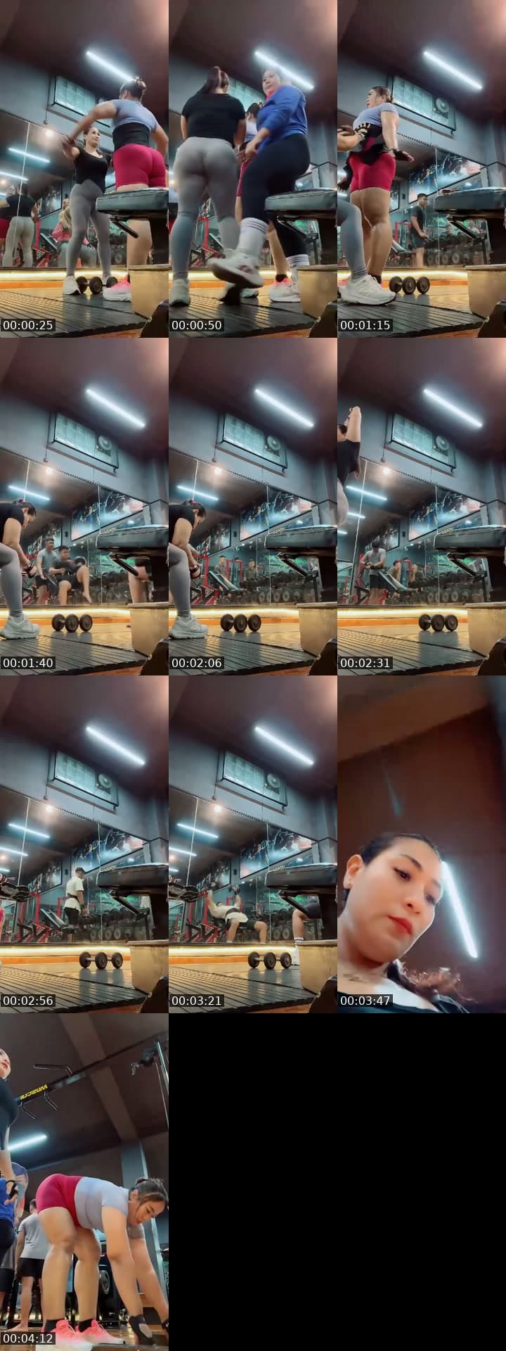 @puputathena TikTok live stream