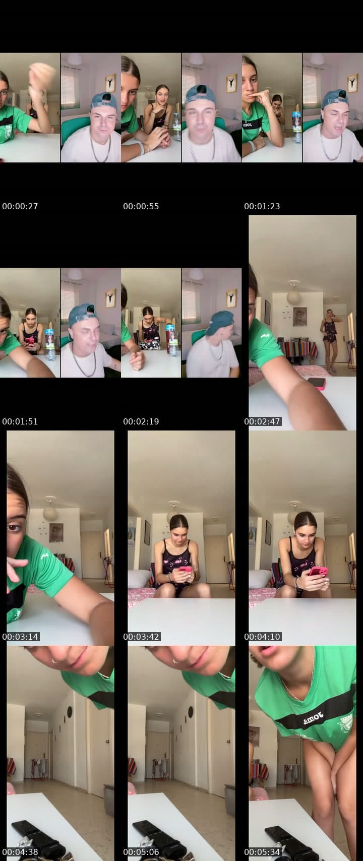 @andreaelias6 TikTok live stream