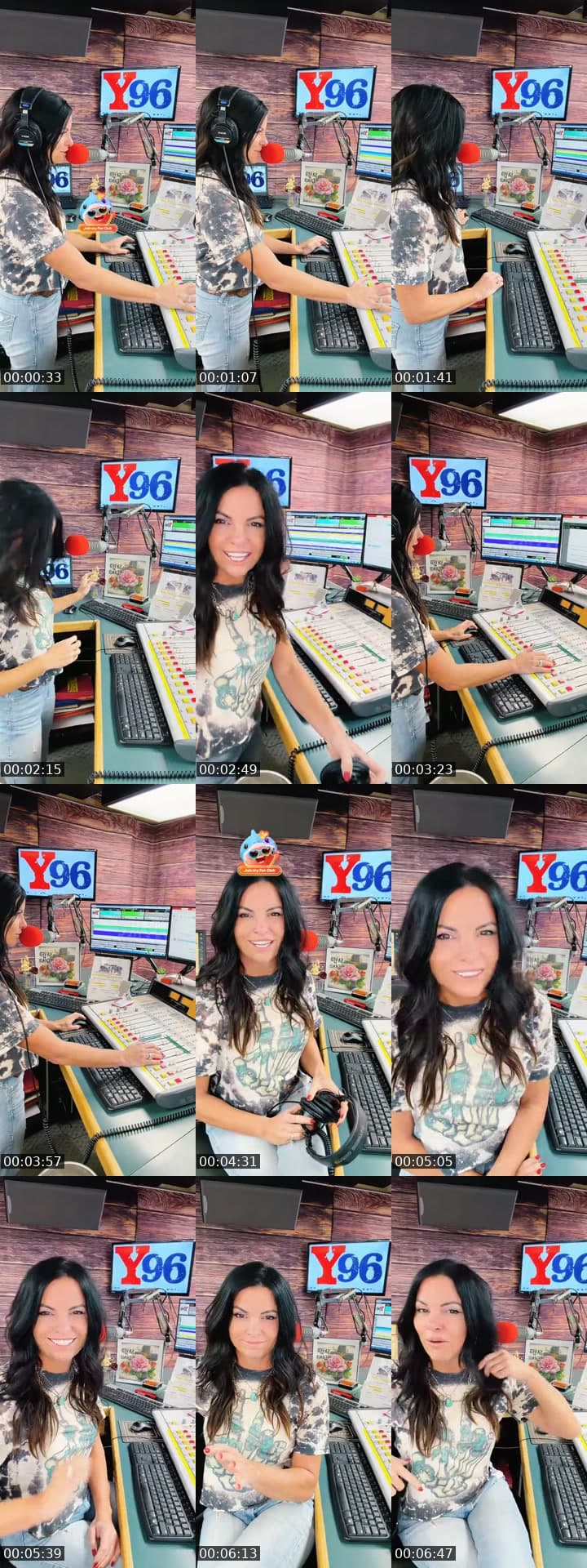 WQZY•95.9FM•Y96 Hot Country Hits