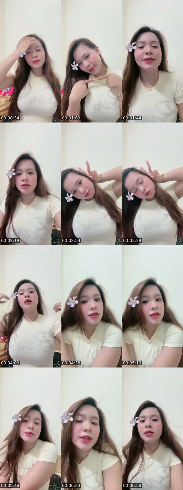 @benhi19 TikTok live stream
