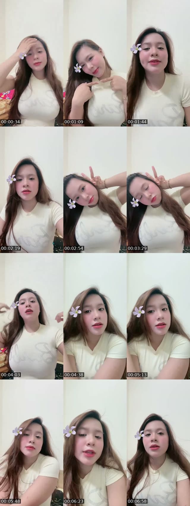 @benhi19 TikTok live