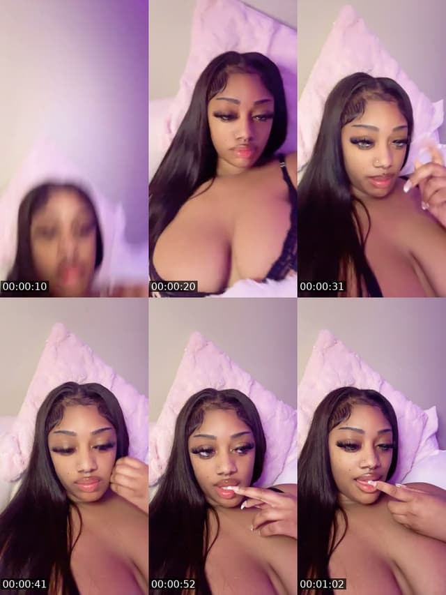 FaceTime me $50 - @gon3rrrr
