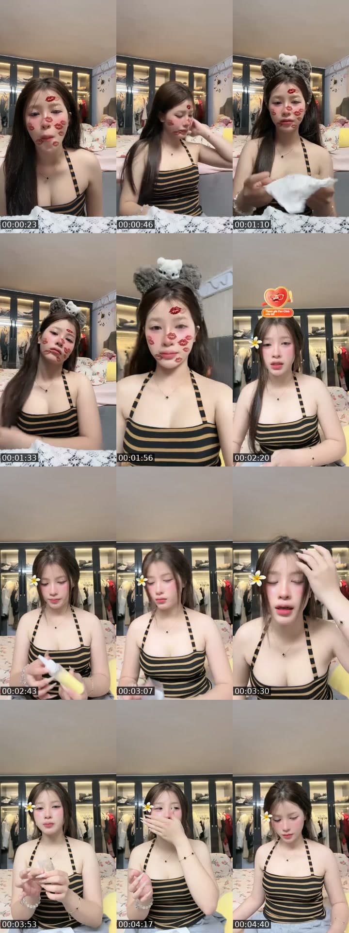 @handanongvodoi0 TikTok live stream