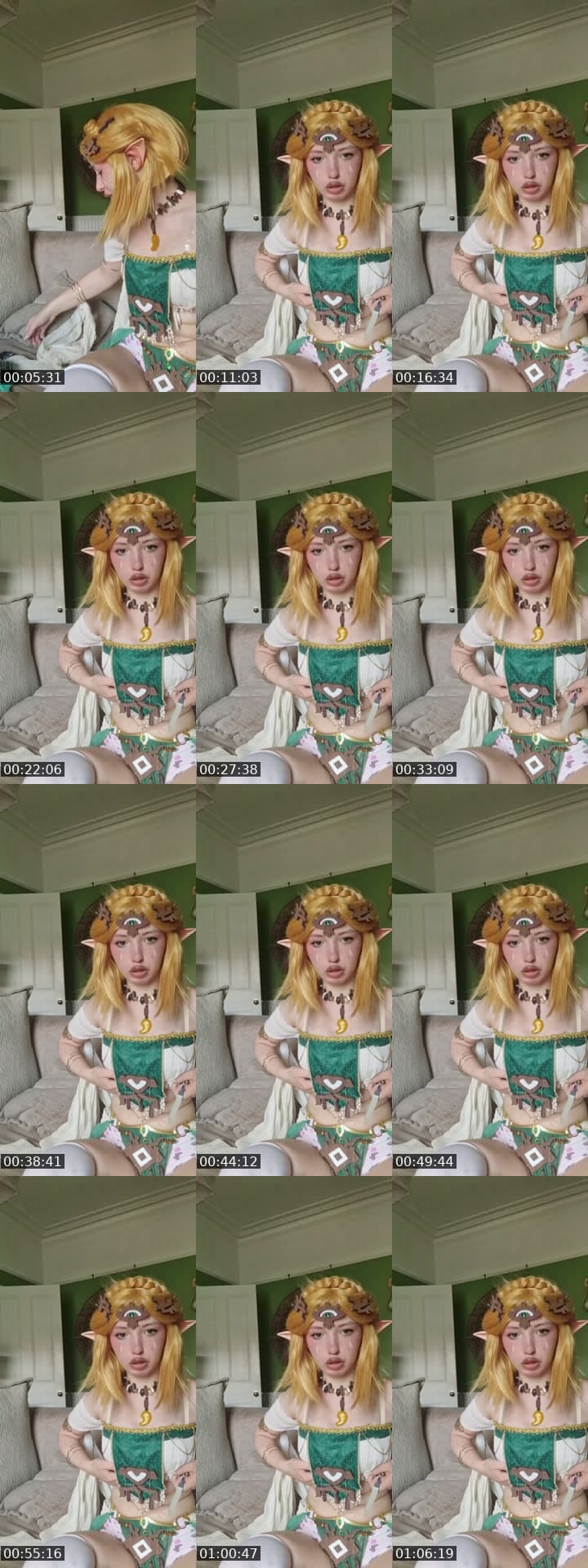 @x0_twilight.princess_x0 TikTok live stream