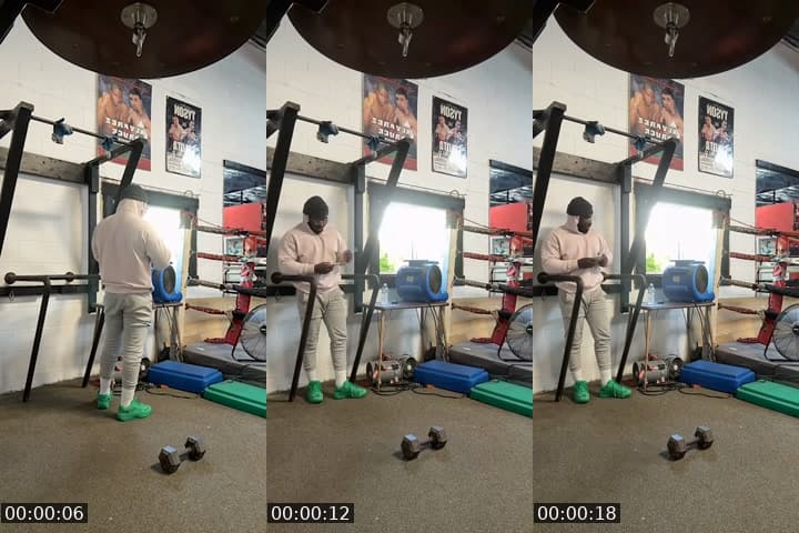 @ceequancollierhudson TikTok live stream