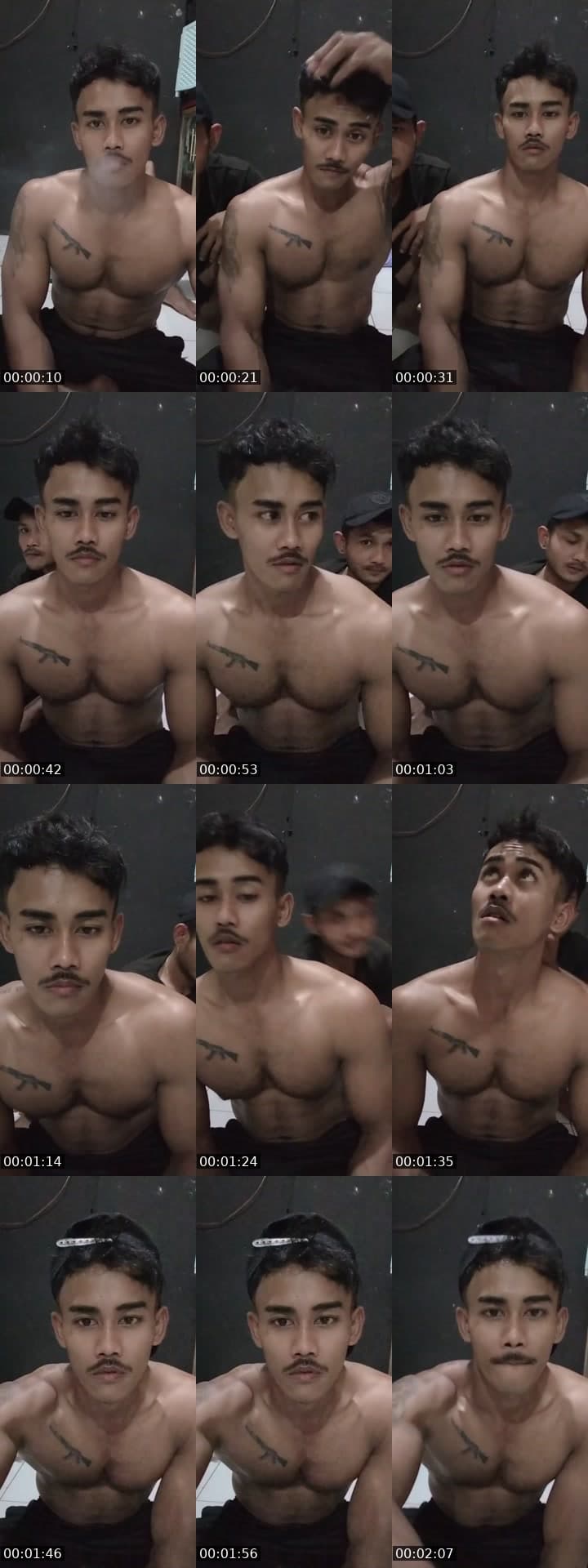 @riyanpermana125 TikTok live stream