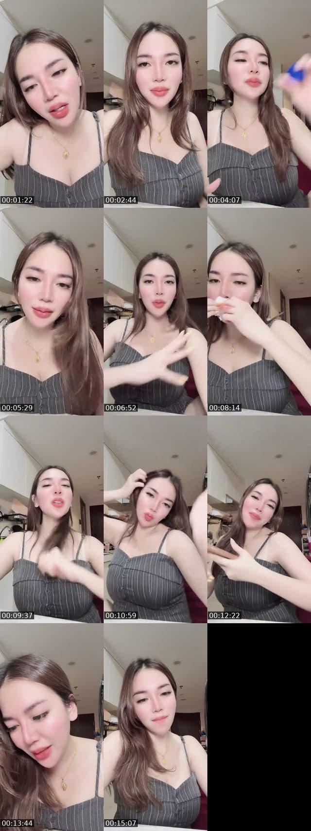 @ceritasamantha Indonesia TikTok live from 2026-07-13