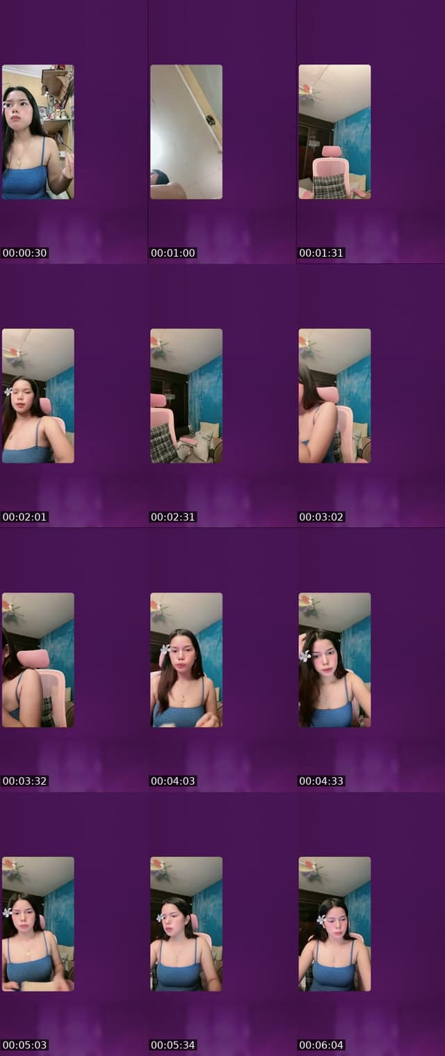 @_homeofvirgo TikTok live from 2026-07-13
