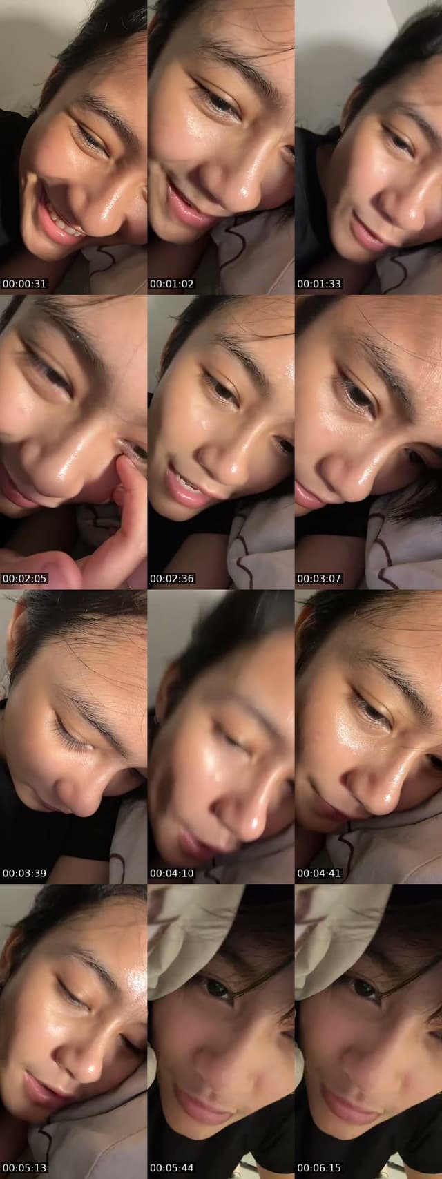 @abyvree TikTok live