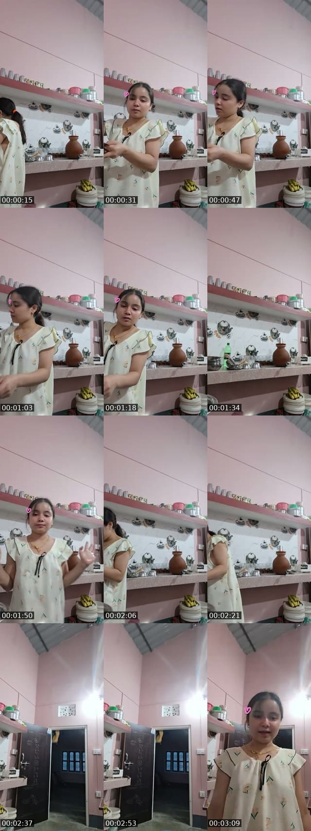 @sharmila.official2 TikTok live from 2026-07-13