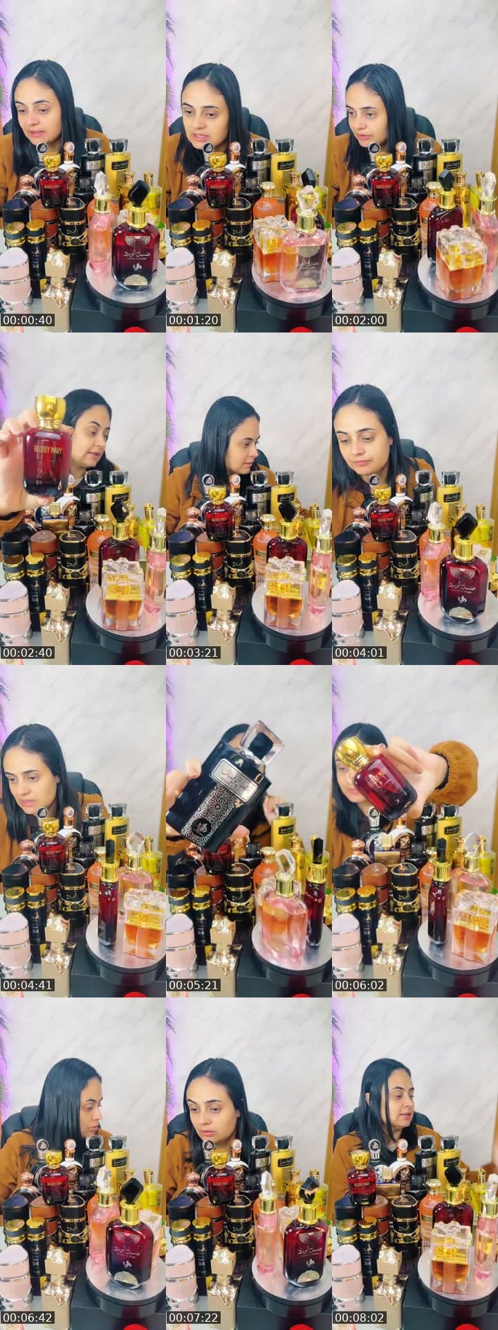 @thiagoetalitaliveshop TikTok live stream