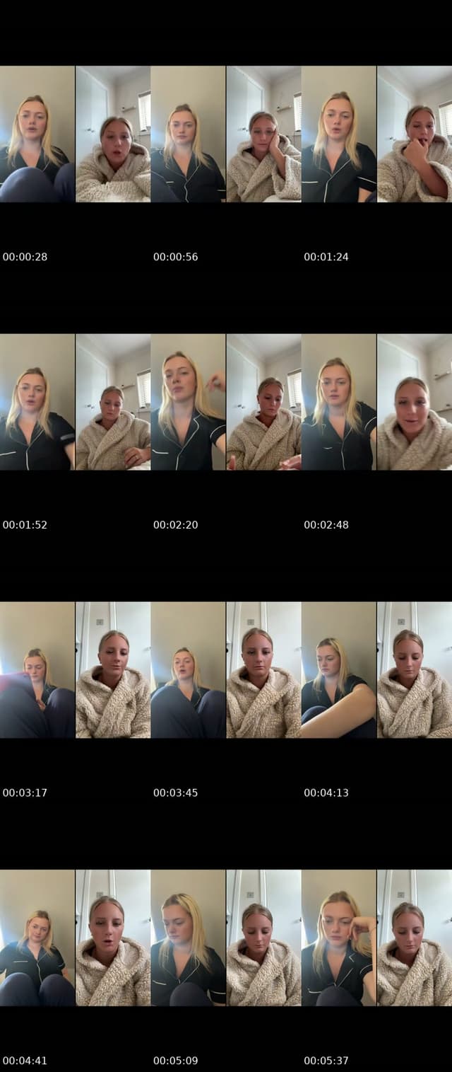 @sxmmerr5 TikTok live from 2026-07-13