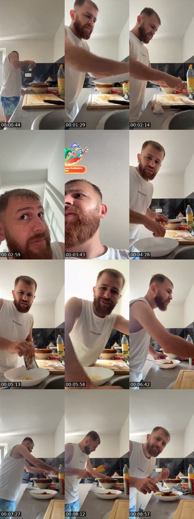 @ugursindy TikTok live