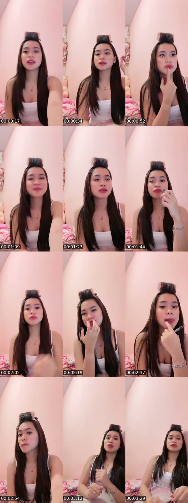 @nazwadwiff TikTok live