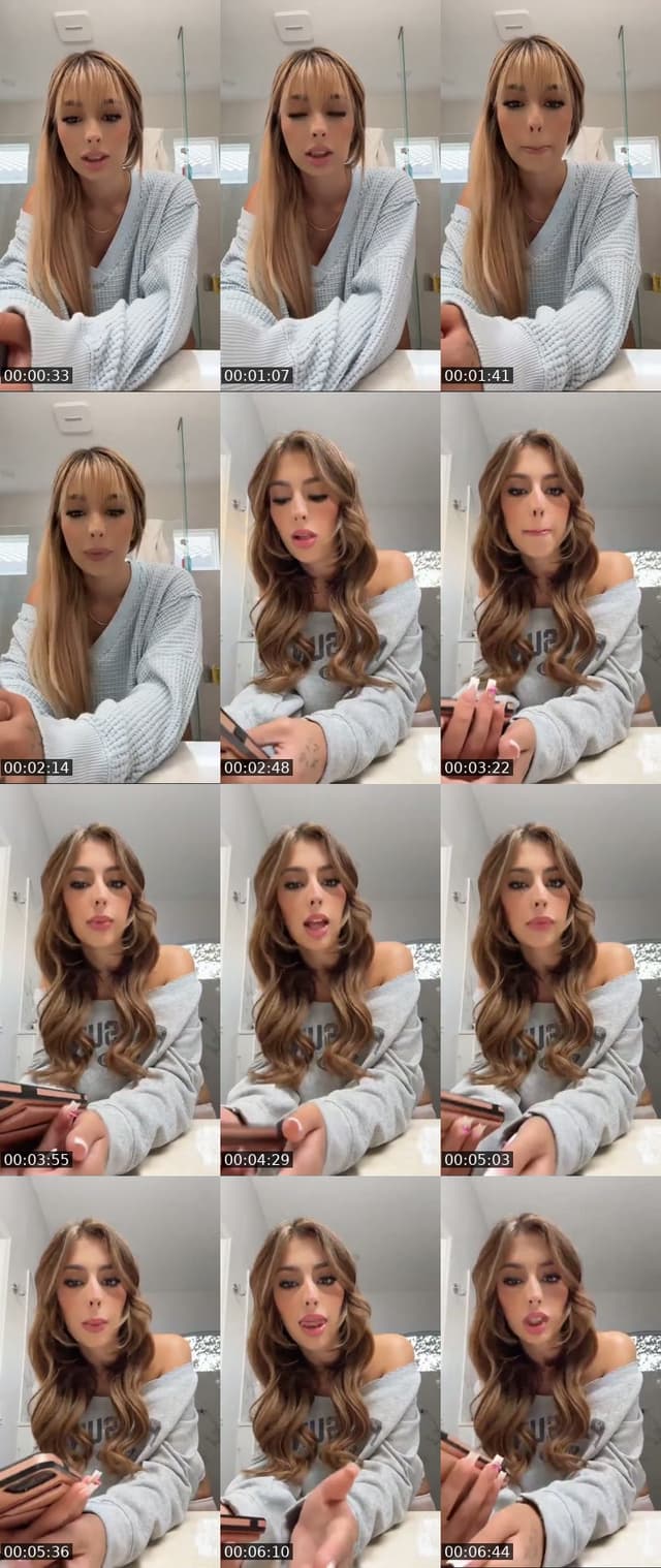 @_.allysonboswell._777 TikTok live from 2026-07-13