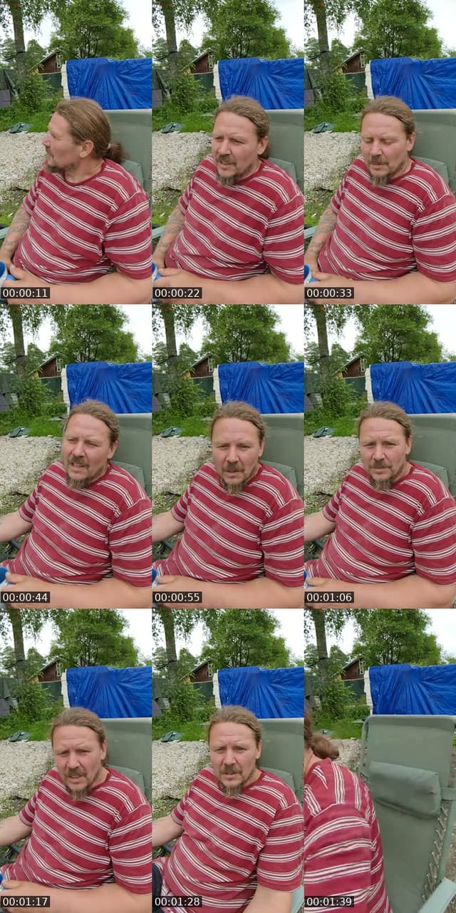 @andressarapuuga TikTok live from 2026-07-13