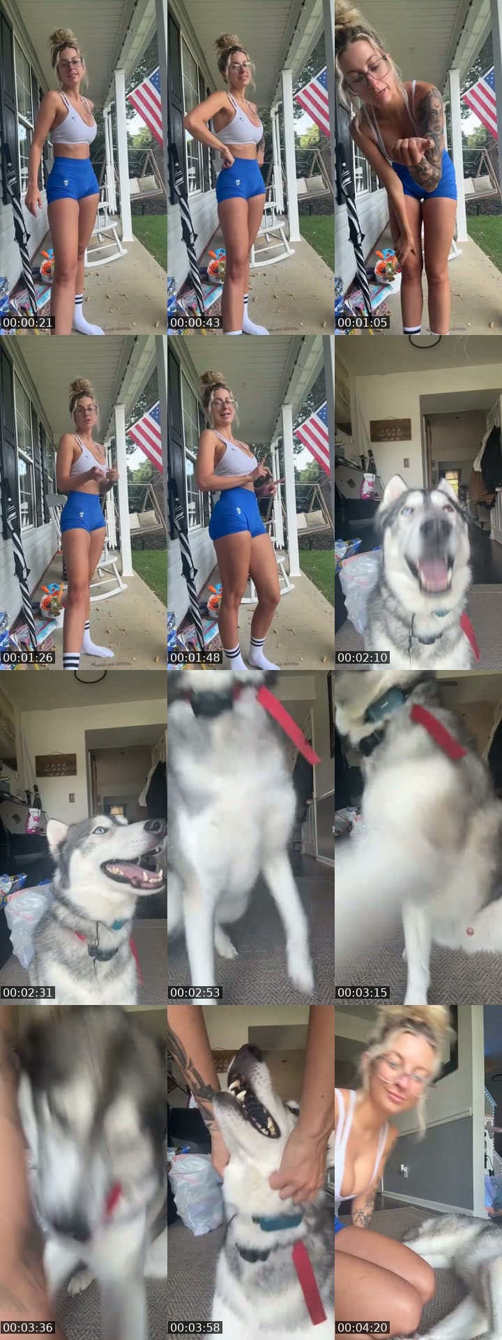 @keri.steel TikTok live stream