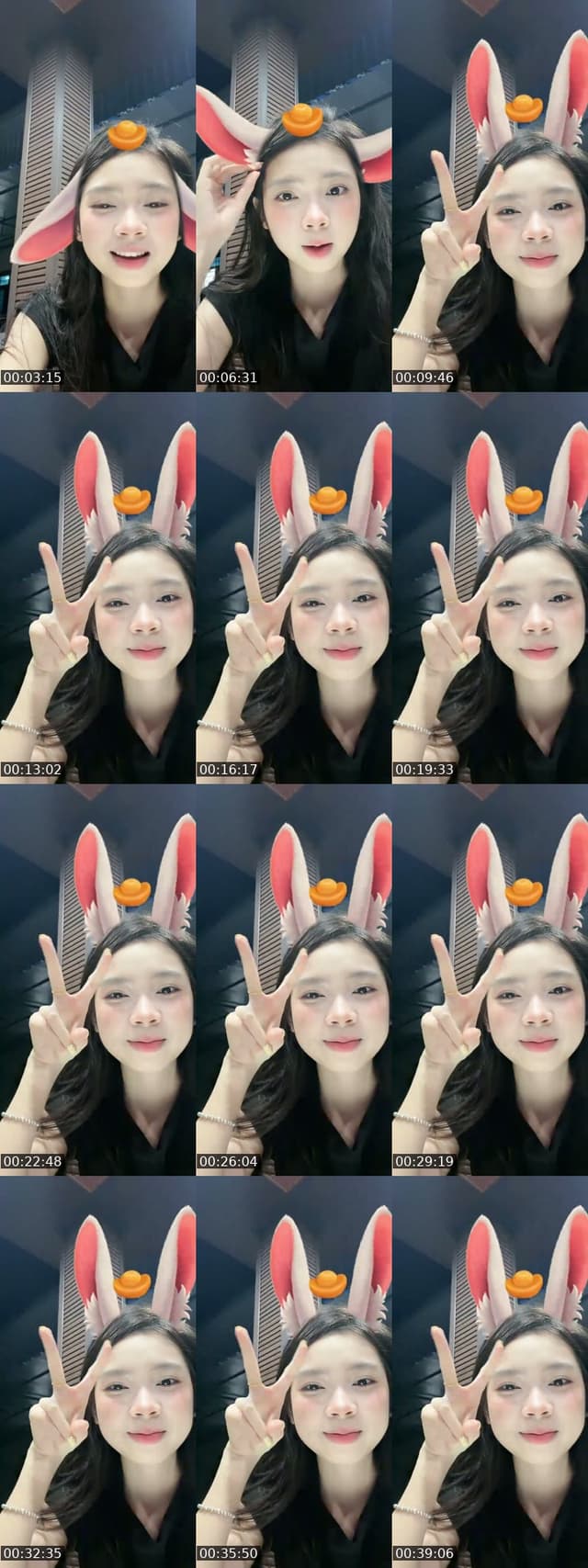 @khtrinh6 TikTok live