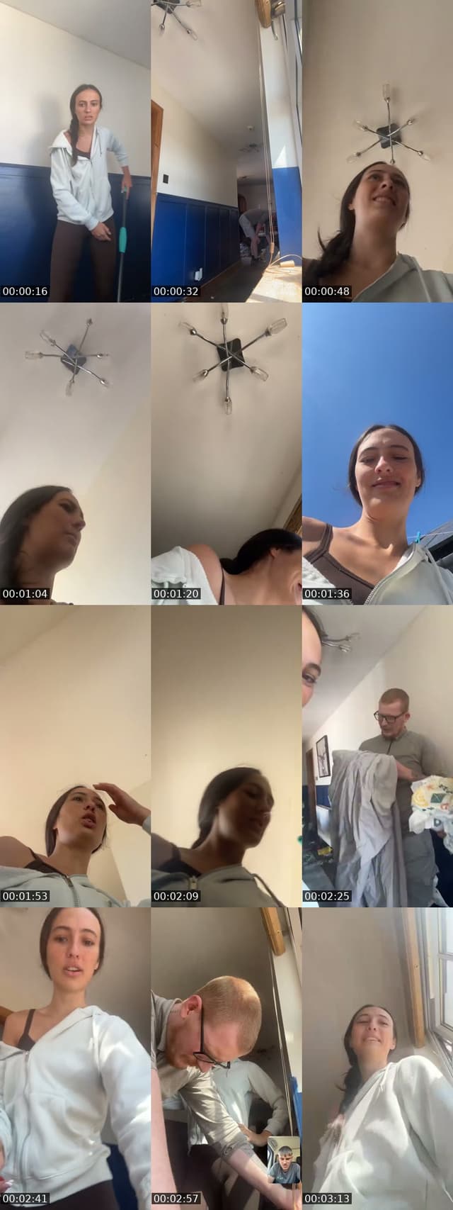 @maddiedobson._ TikTok live