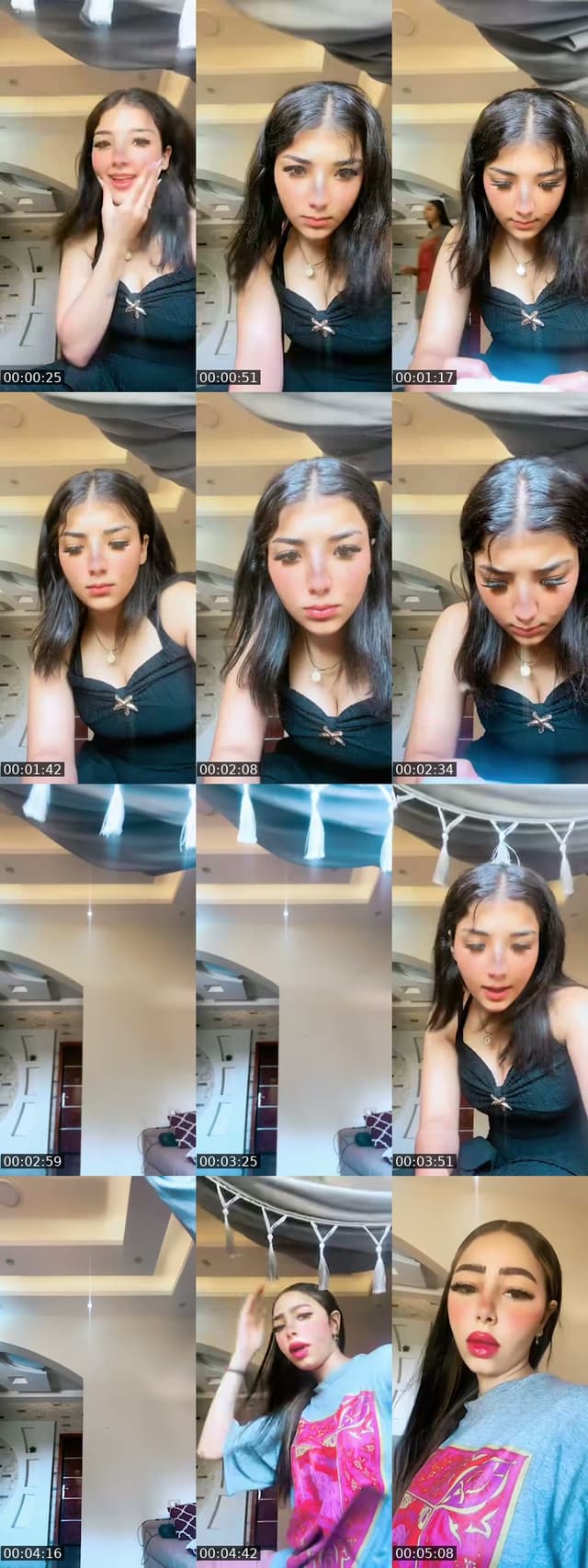 @malok_079 TikTok live