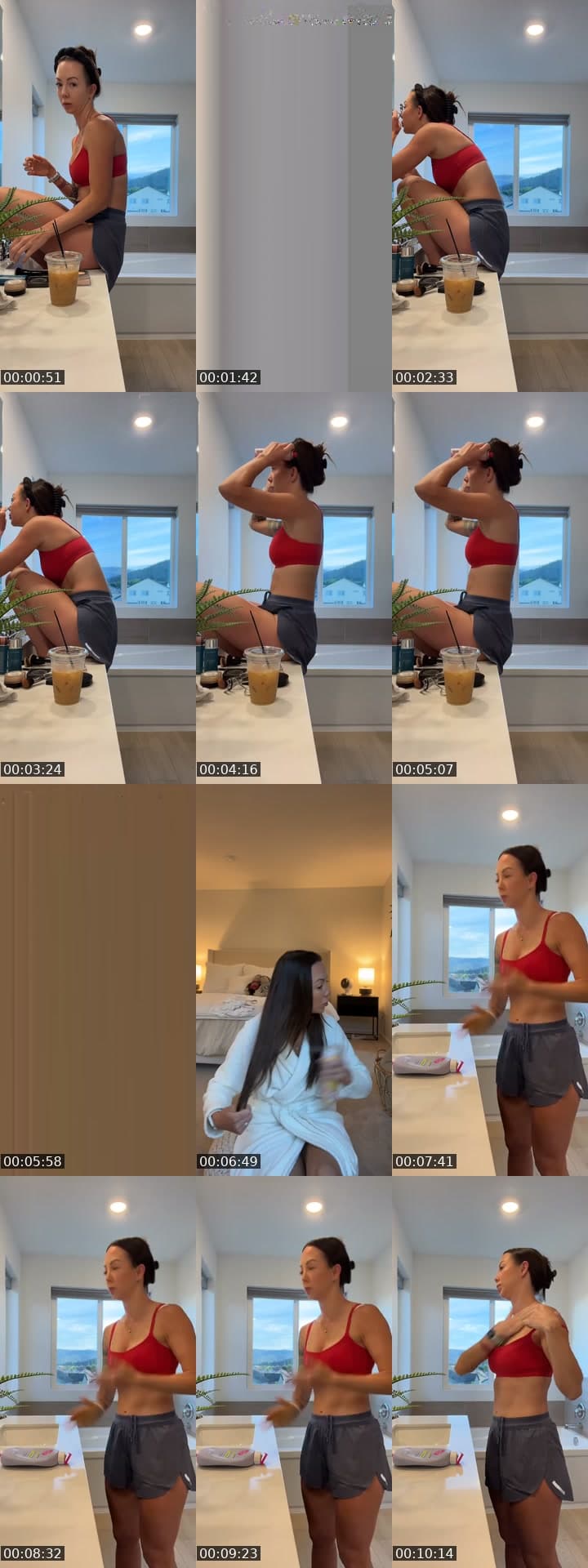 @sinkgirl TikTok live stream