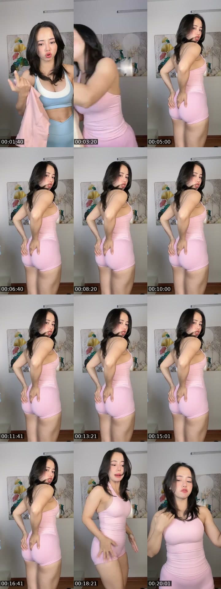 @vothaochuyendotap TikTok live stream
