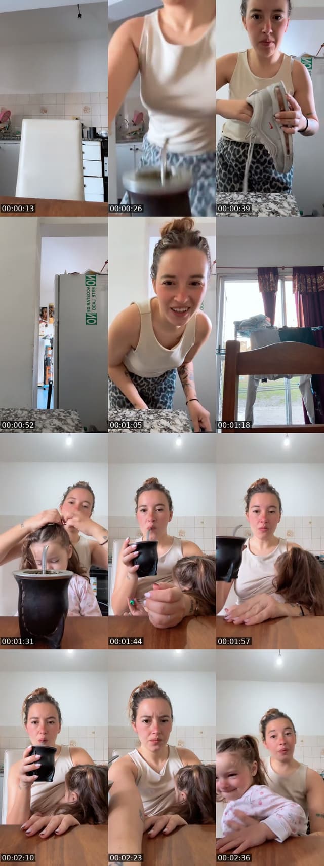 @barbipereira15 TikTok live