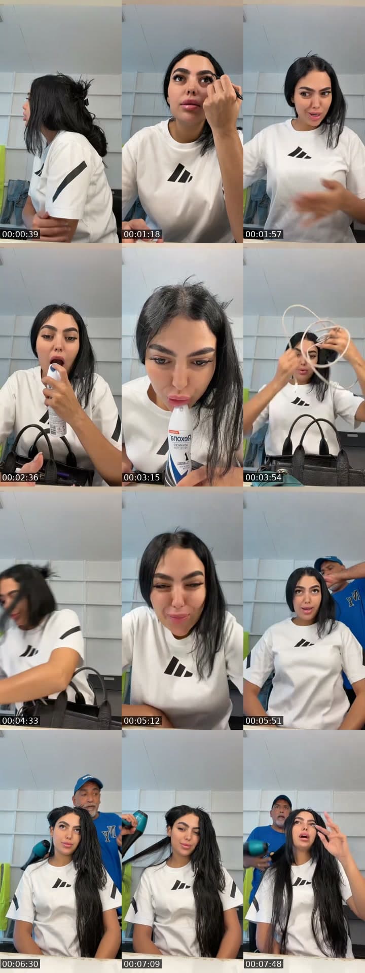 @aichaazz2 TikTok live stream