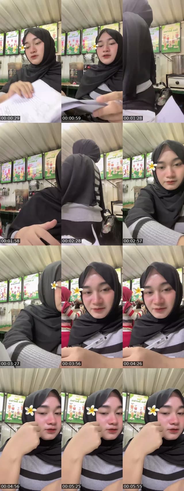 @es.tehkudus TikTok live