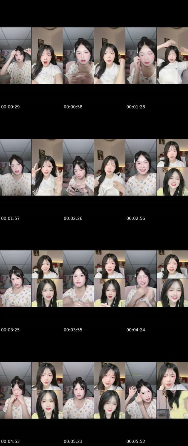 TikTok live: Bá dô mà chơi by @phuonglinhcutiiquaaa