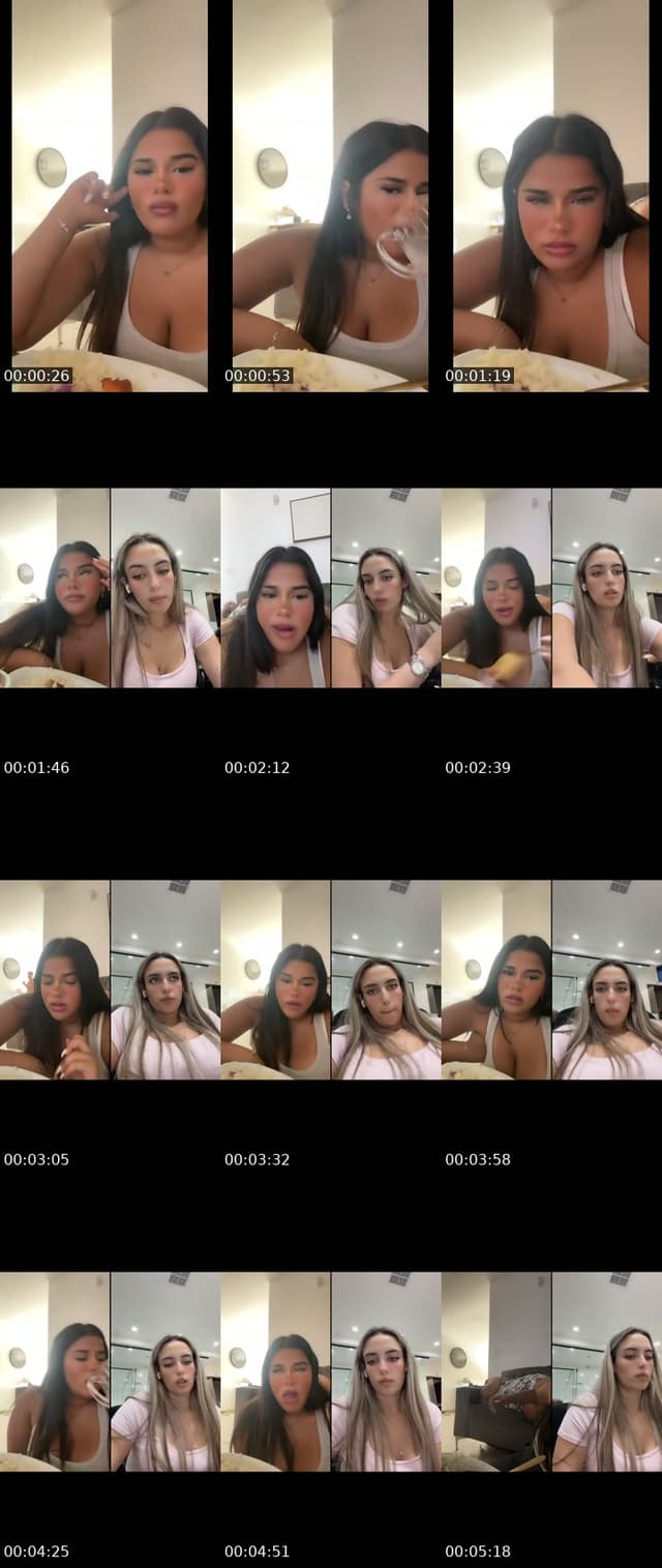 @talya.znati_ TikTok live from 2026-07-13