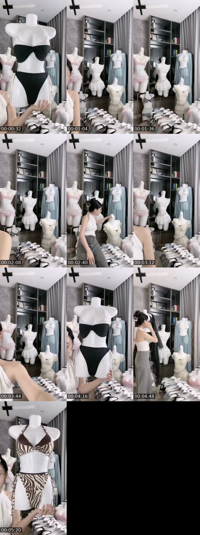 @bikiniemma TikTok live from 2026-07-13