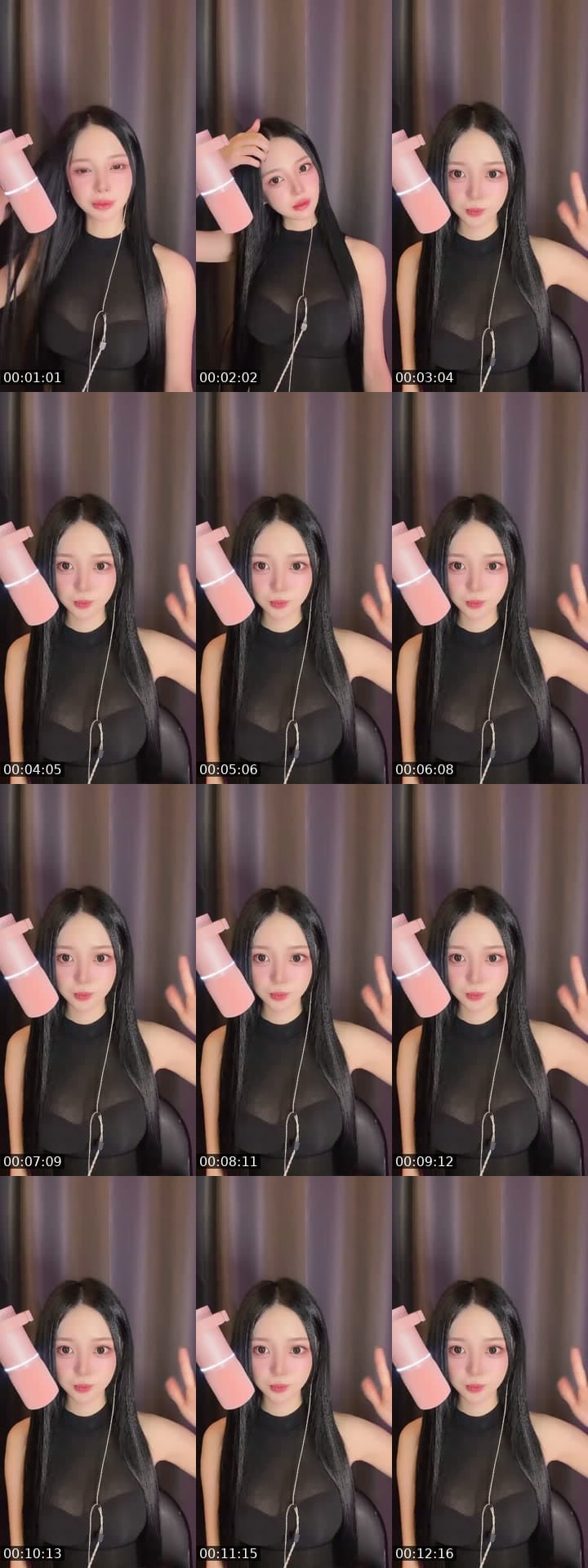 신입 밍주주랑 놀 사람~🐤