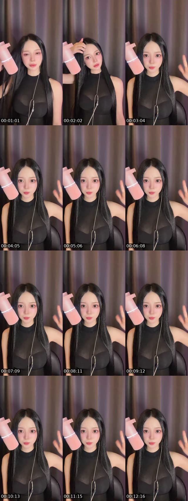 신입 밍주주랑 놀 사람~🐤 - @user1224810475452