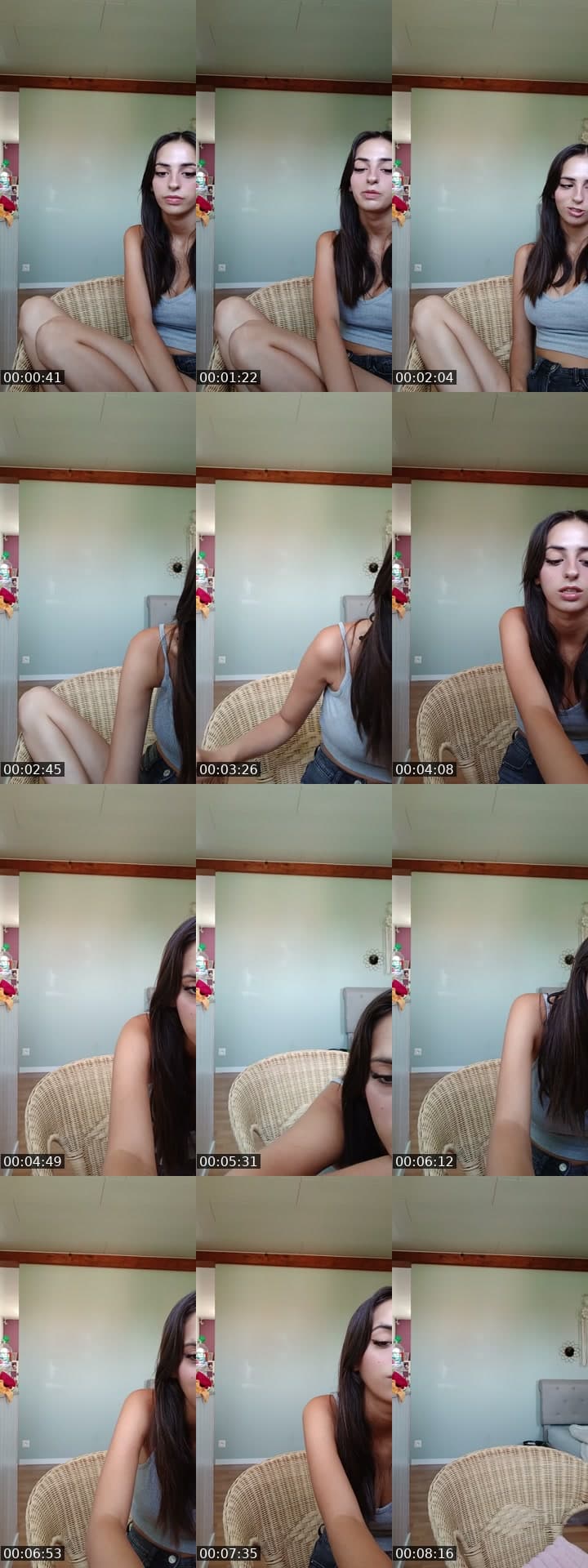 @andrea_77120l TikTok live stream