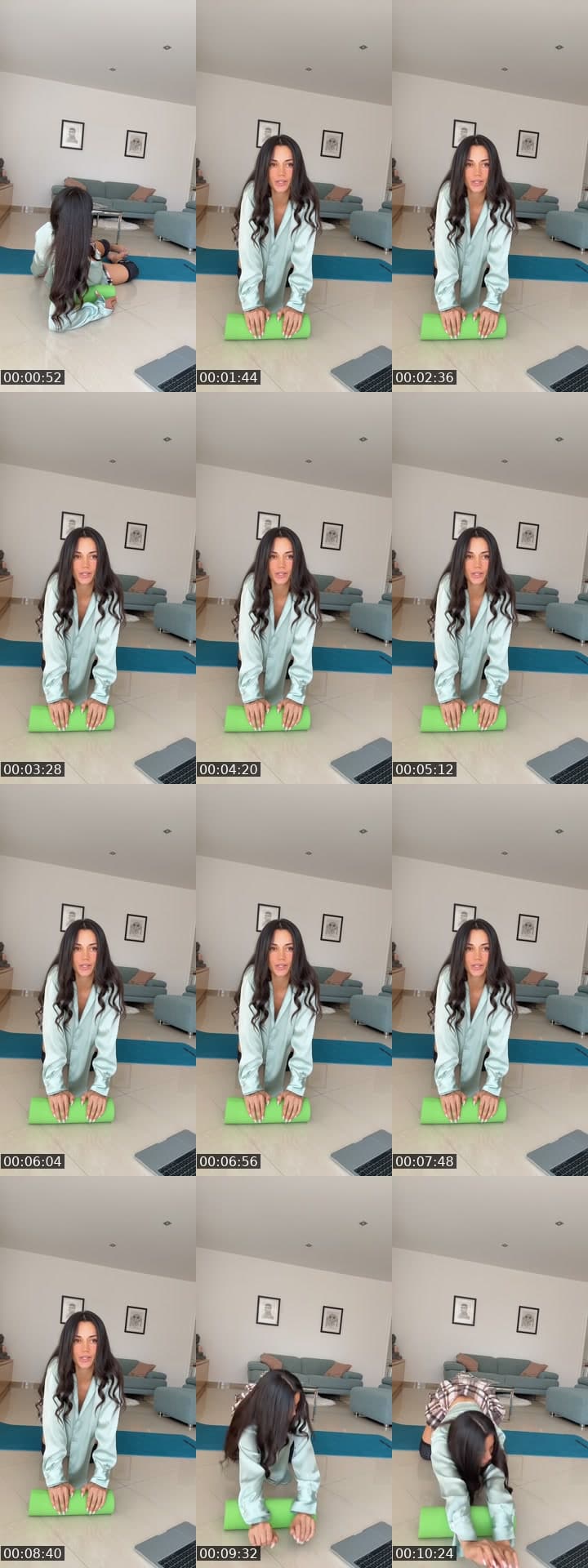 @dreamyvibeszoe TikTok live stream