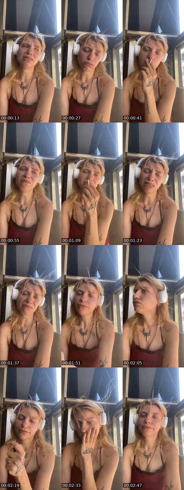 @serenbboglux TikTok live