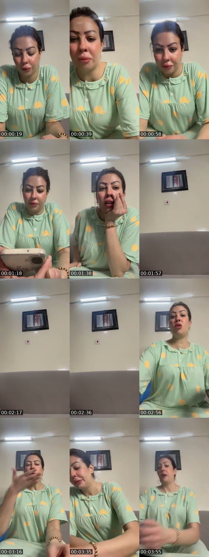 @9aydaghita1984 TikTok live stream