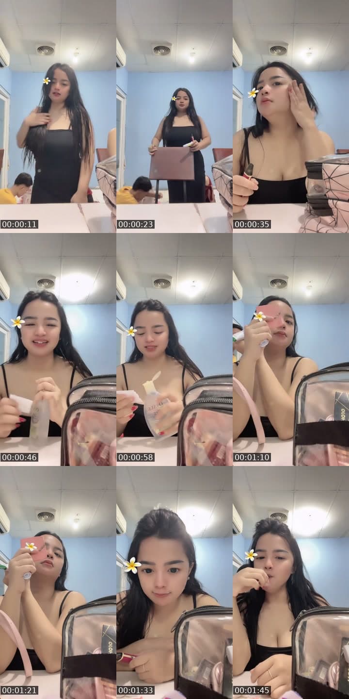 @sagita.tataa TikTok live stream