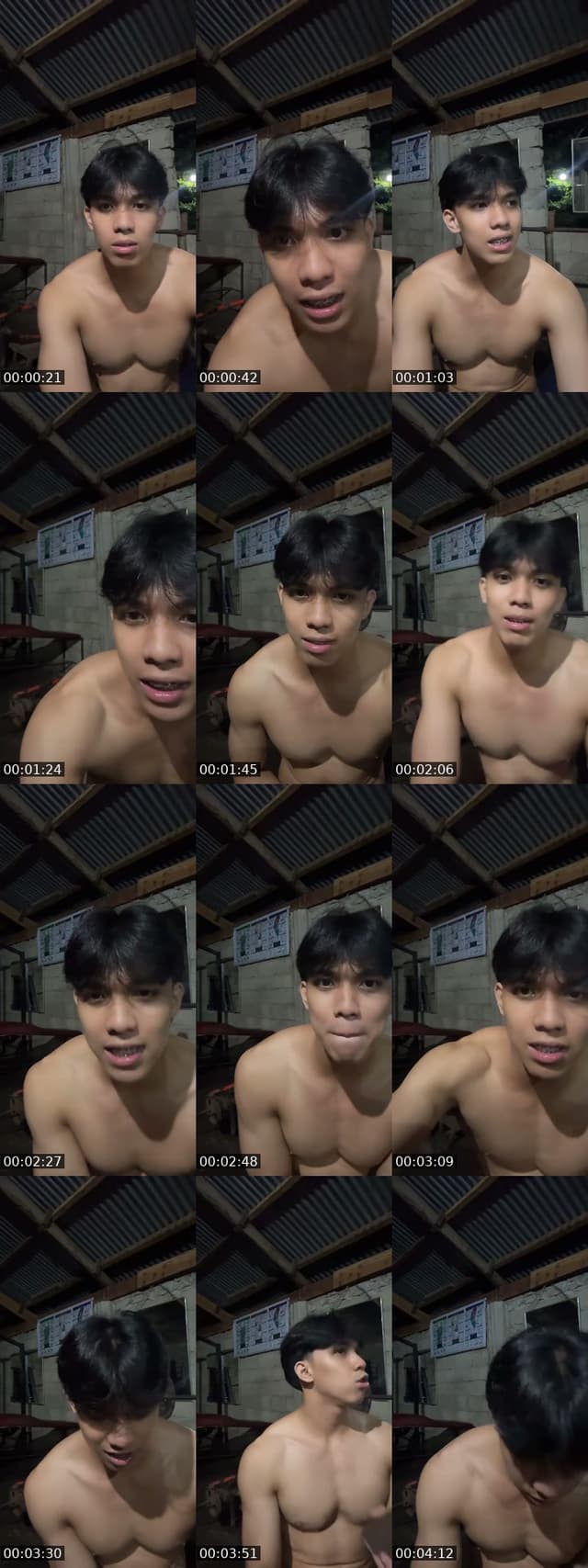 @andiiiq TikTok live from 2026-07-13