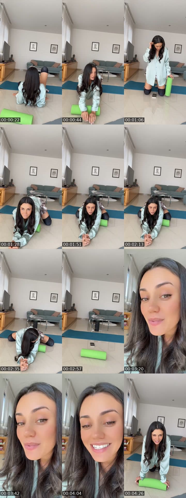@itszoyevan_ TikTok live stream