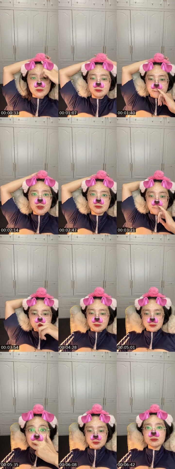 @dhifafsharli8g9w TikTok live stream