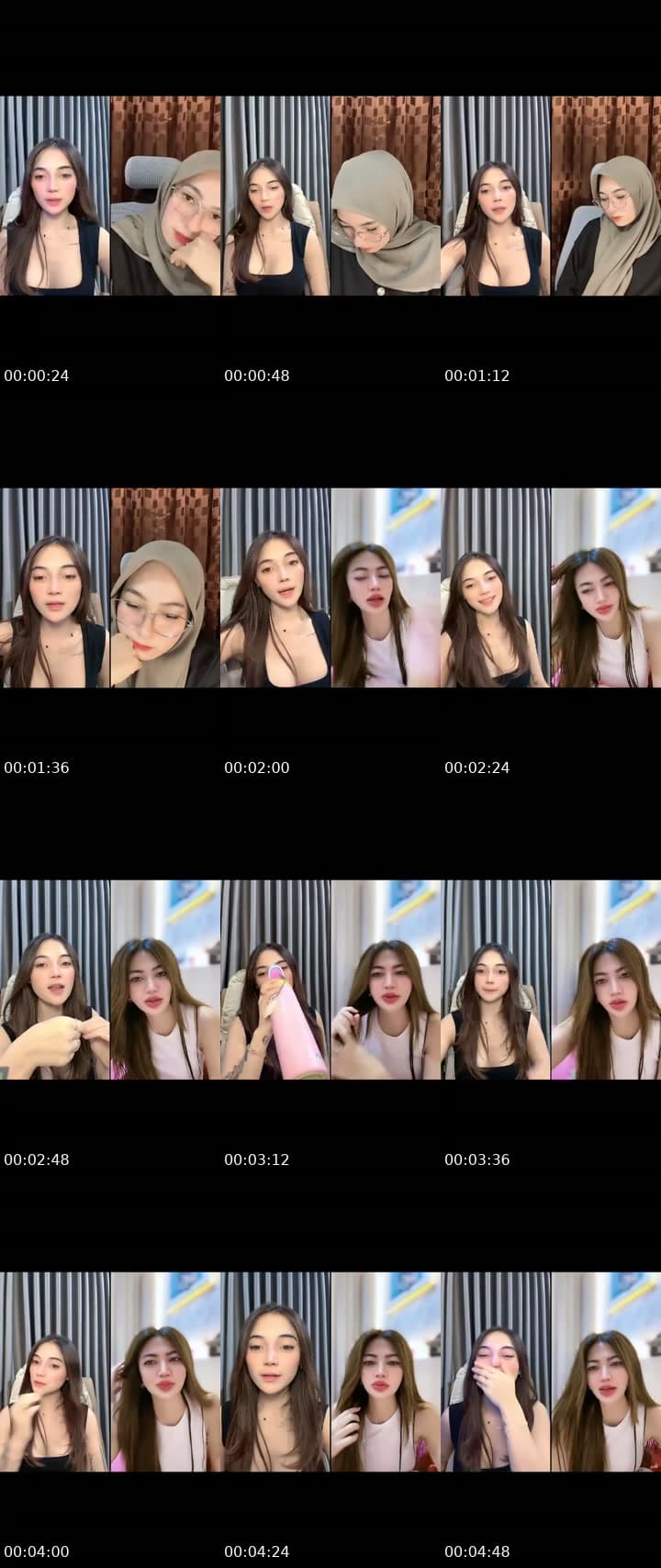 @nayachum29 TikTok live stream