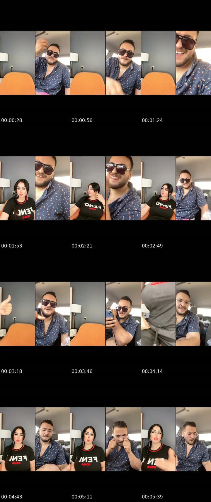 @nadosha304 TikTok live stream