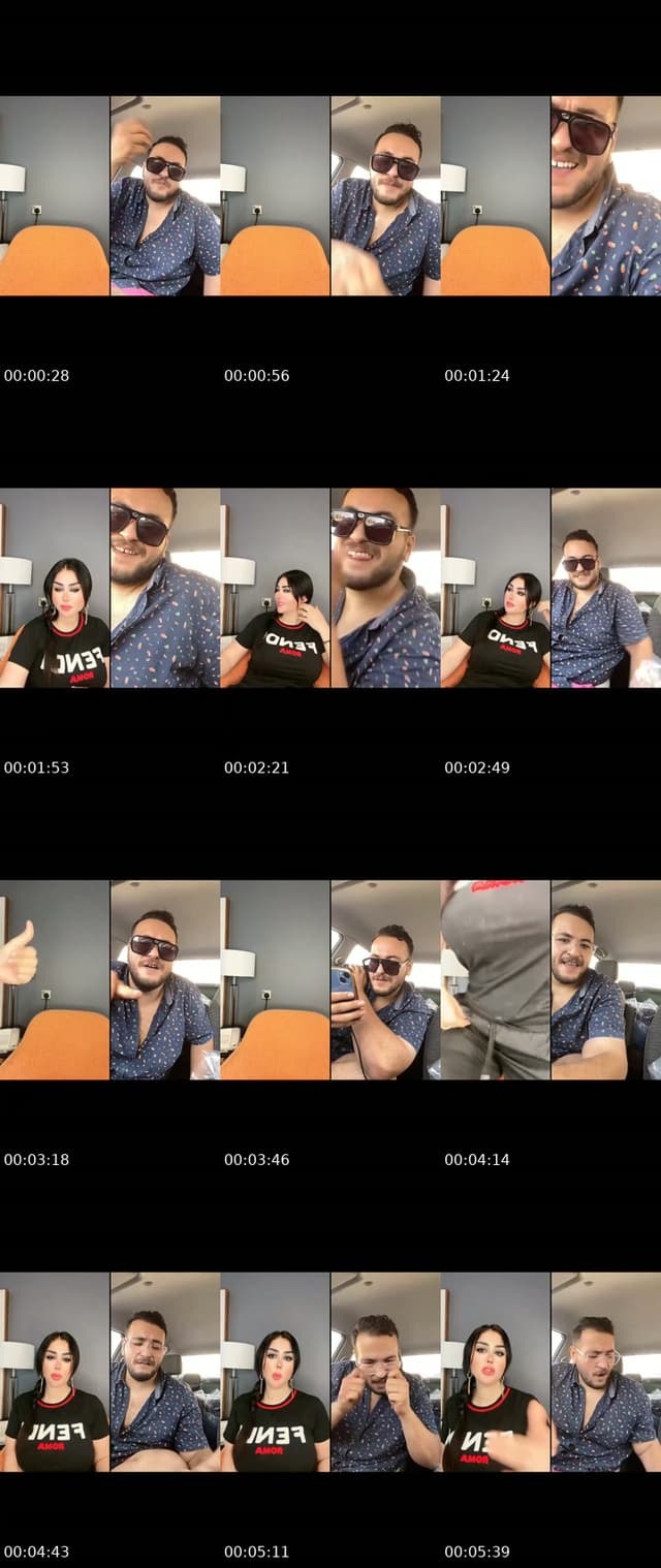 @nadosha304 TikTok live from 2026-07-13