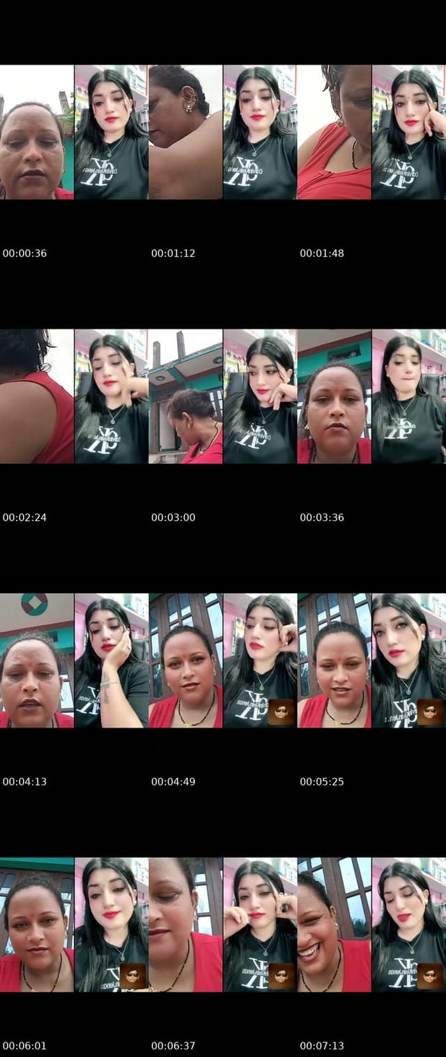 @nirukhatiwada23 TikTok live from 2026-07-13