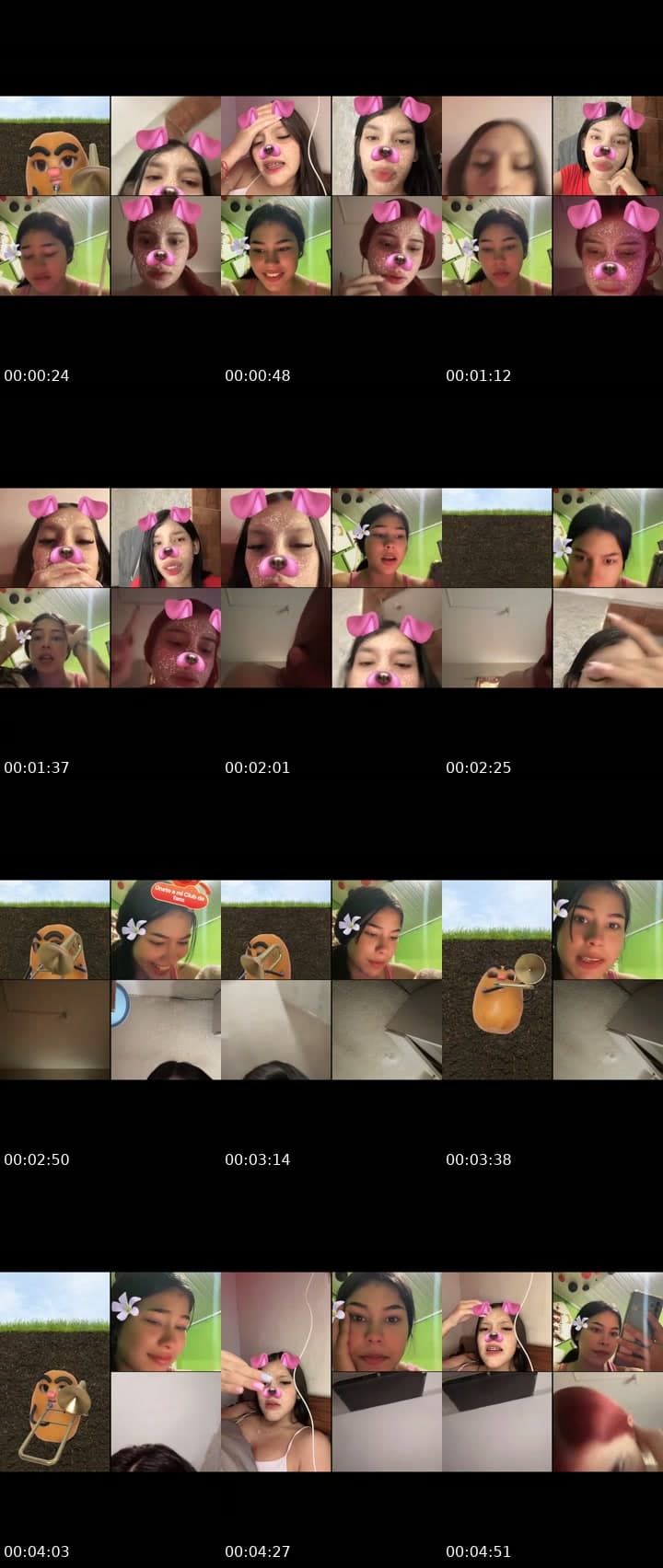 @kitty_jul6 TikTok live stream