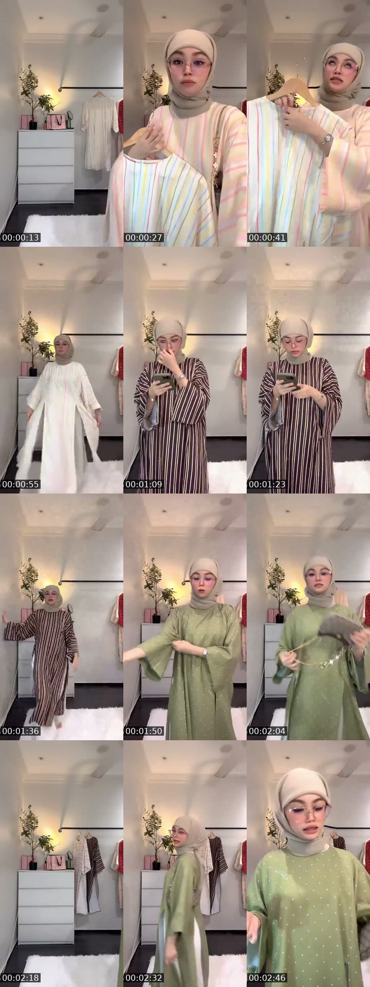 @lilypetunahq TikTok live stream